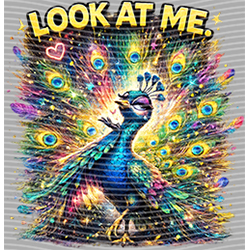 Animal Text Series-AT 3049